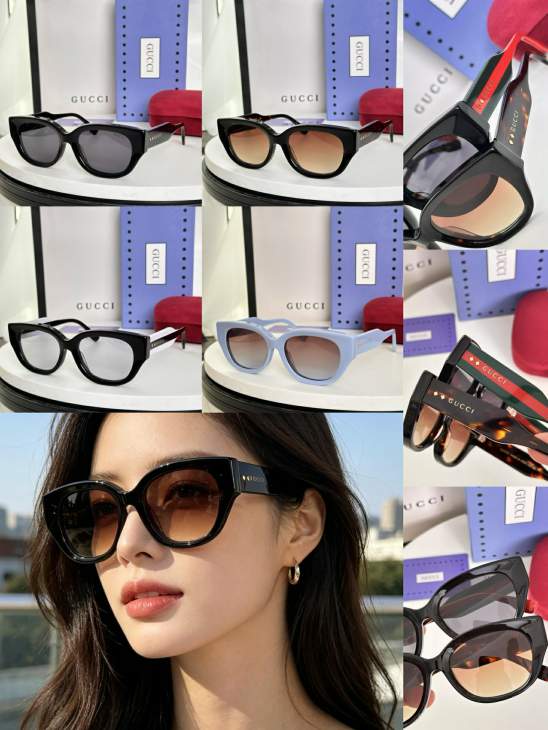 Picture of Gucci Sunglasses _SKUfw80535562fw